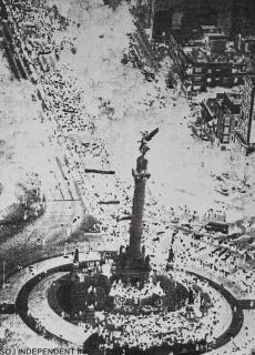 Adam Pendleton - So I Independent In Georgia\'S 90\'S