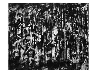 Adam Pendleton - Untitled (Days)