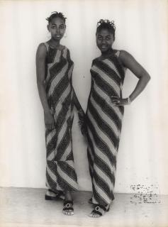 Adama Kouyaté - Untitled, circa 1970s