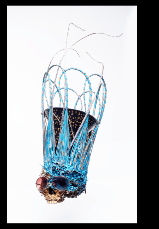 Adejoke Tugbiyele - Ancestral Call\'