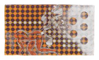 Adejoke Tugbiyele - Light Beam (2017)