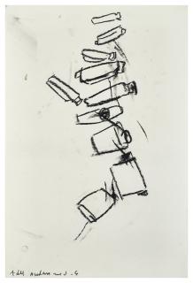 Adel Abdessemed - Composition