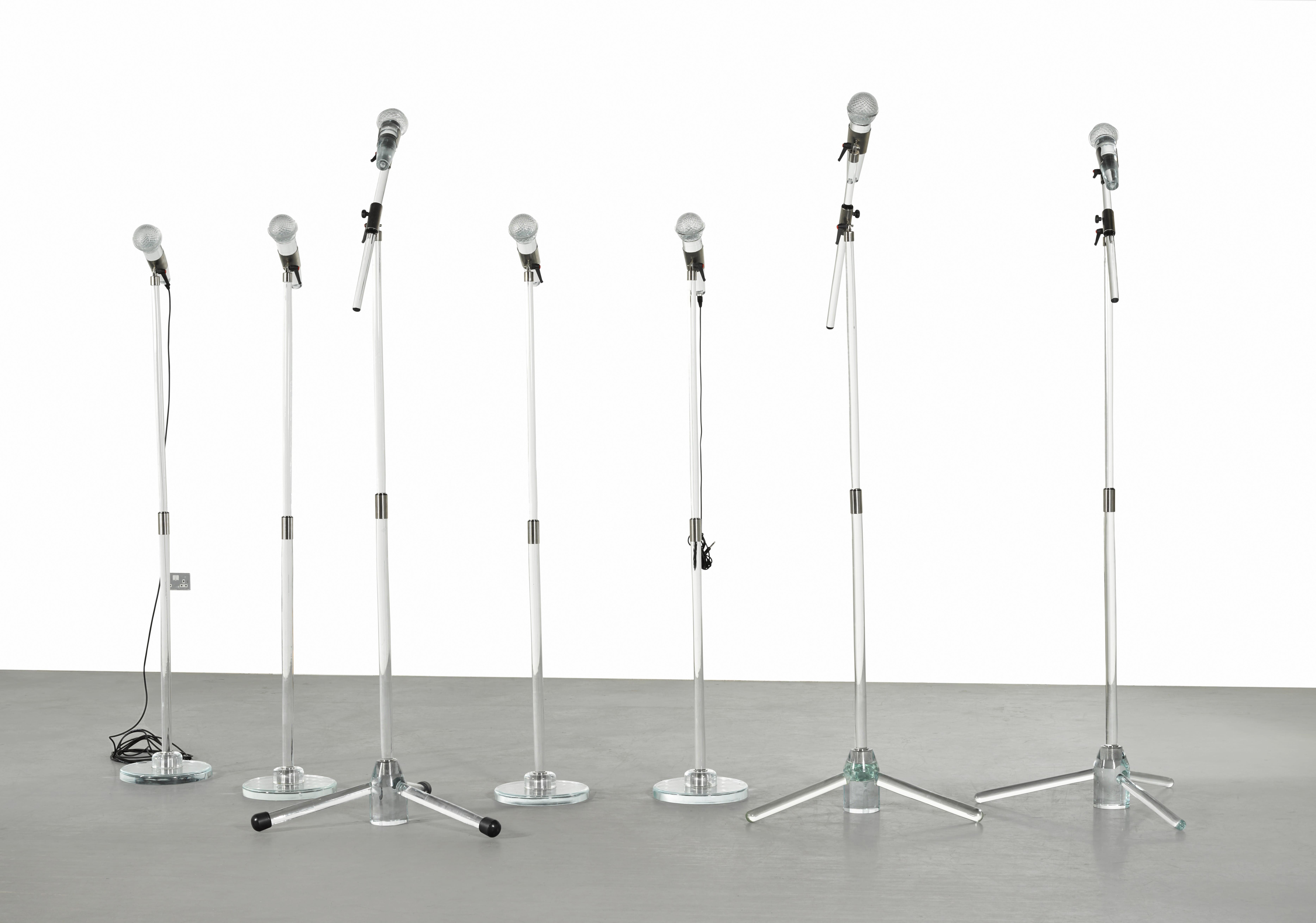 Adel Abdessemed - Fatalité