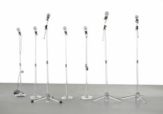 Adel Abdessemed - Fatalité