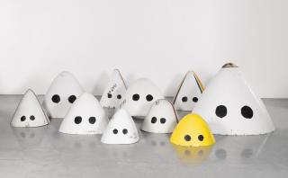 Adel Abdessemed - Klan