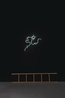 Adel Abdessemed - Le mythe de Sisyphe