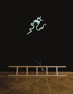 Adel Abdessemed - Le mythe de Sisyphe