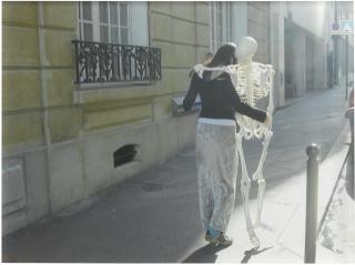 Adel Abdessemed - Mes Amis