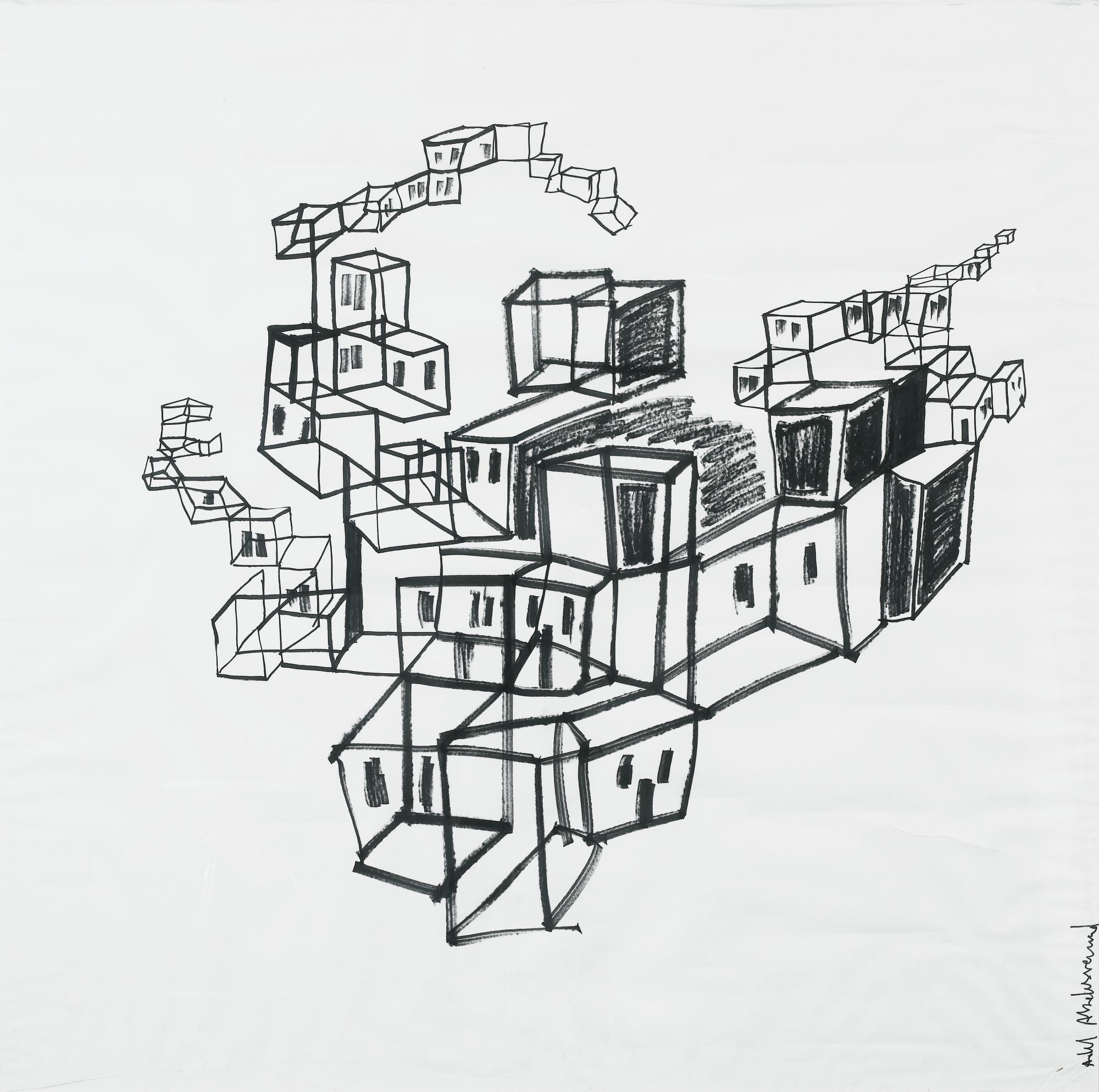 Adel Abdessemed - Oia