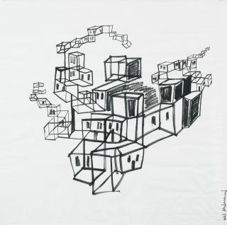 Adel Abdessemed - Oia