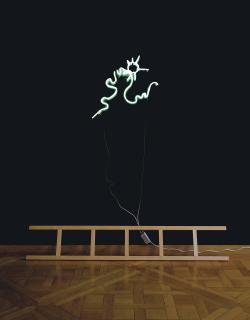 Adel Abdessemed - Sisyphe