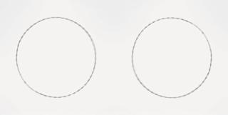 Adel Abdessemed - Sphère II