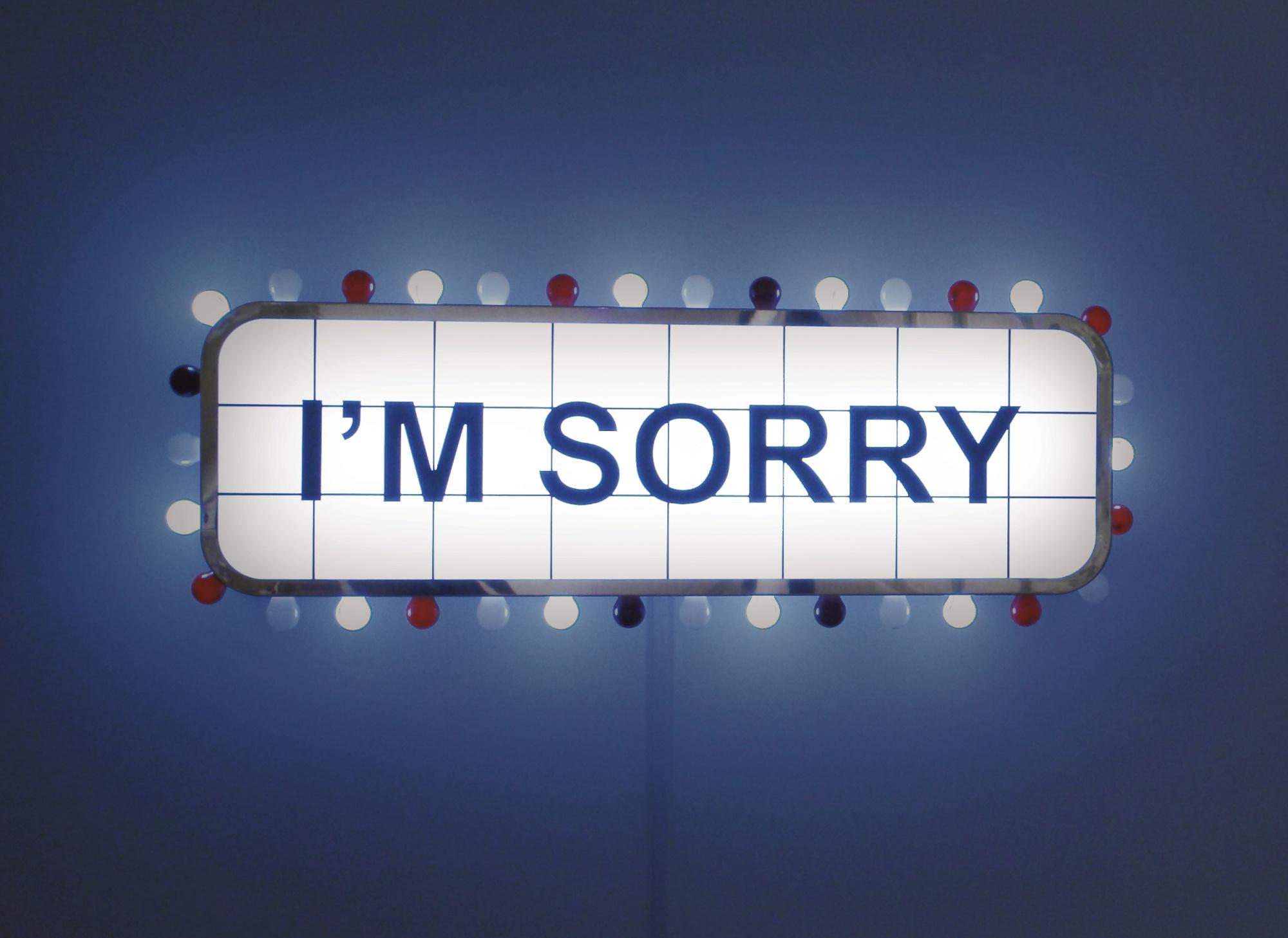 Adel Abidin - Finnish i\'M Sorry