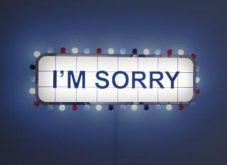 Adel Abidin - Finnish i\'M Sorry