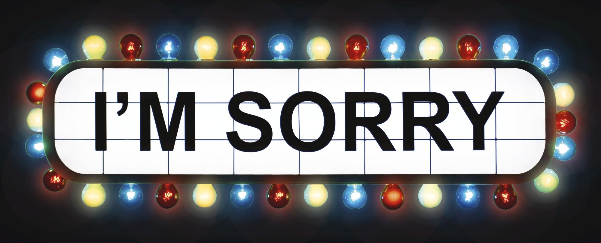 Adel Abidin - I\'M Sorry