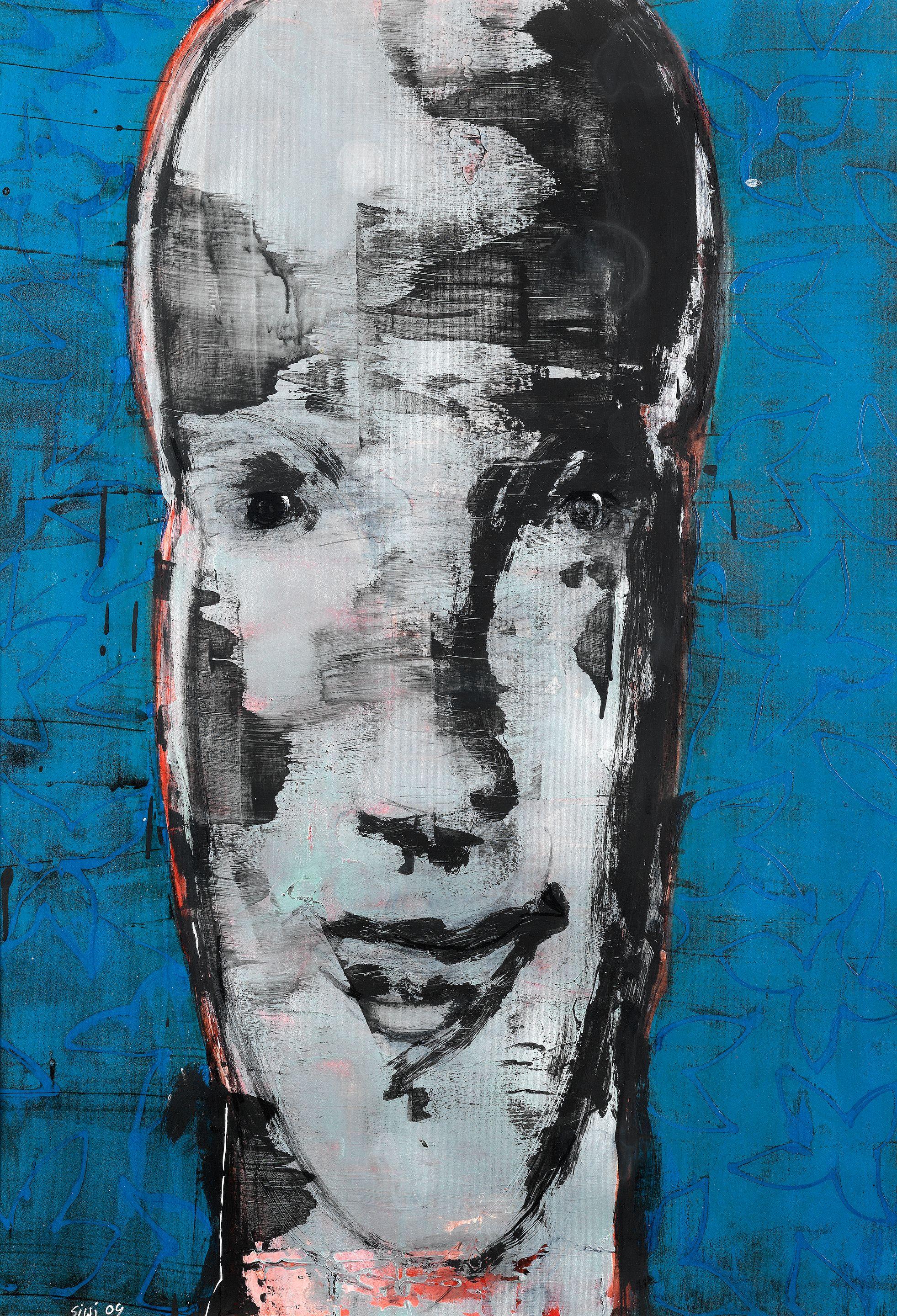 Adel El Siwi - African Prince