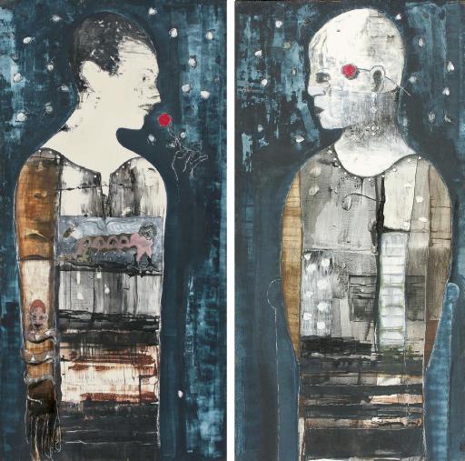 Adel El-Siwi - Hommage to El-Gazzar