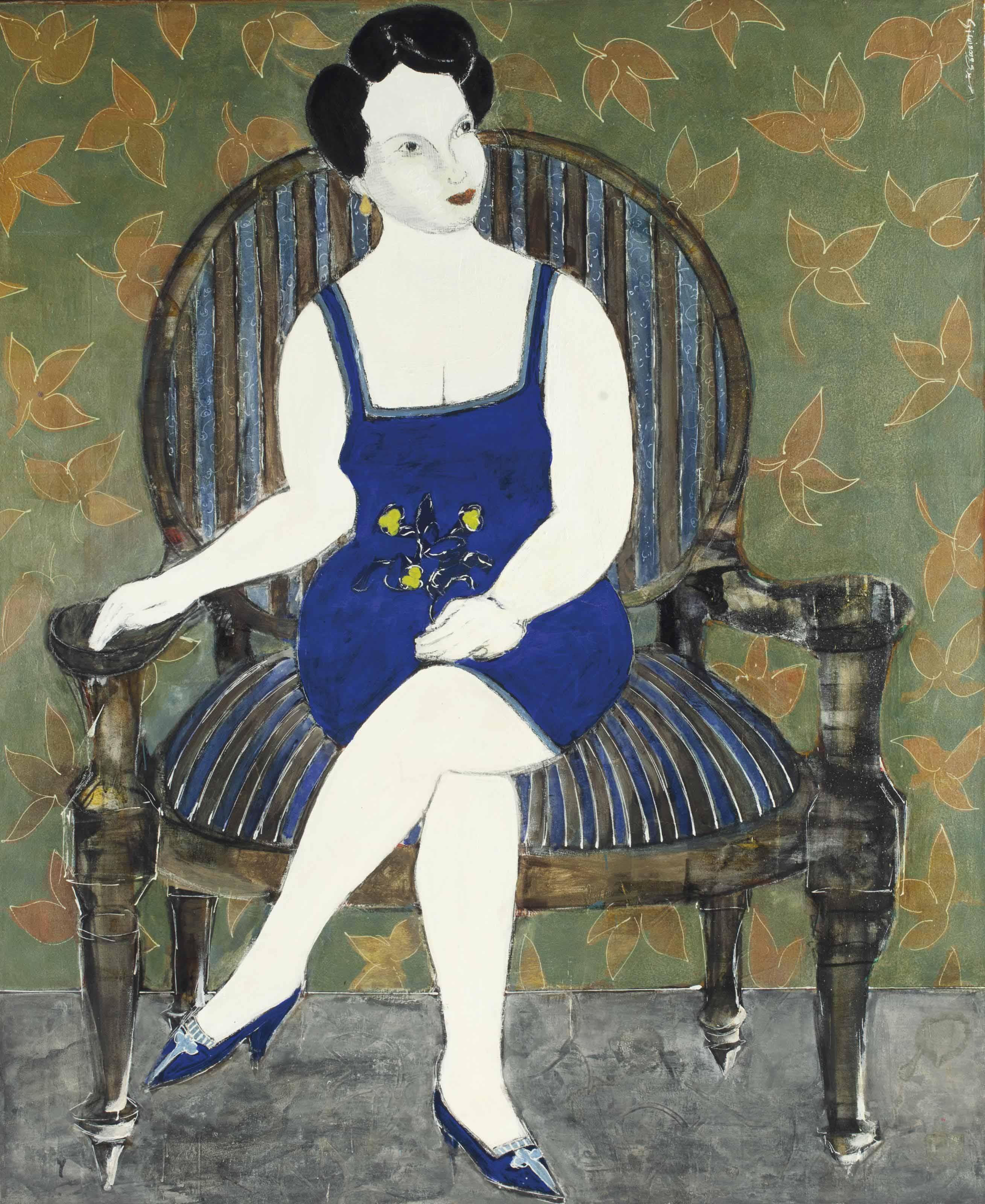 Adel El-Siwi - Shadia