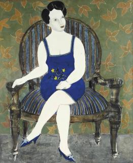 Adel El-Siwi - Shadia