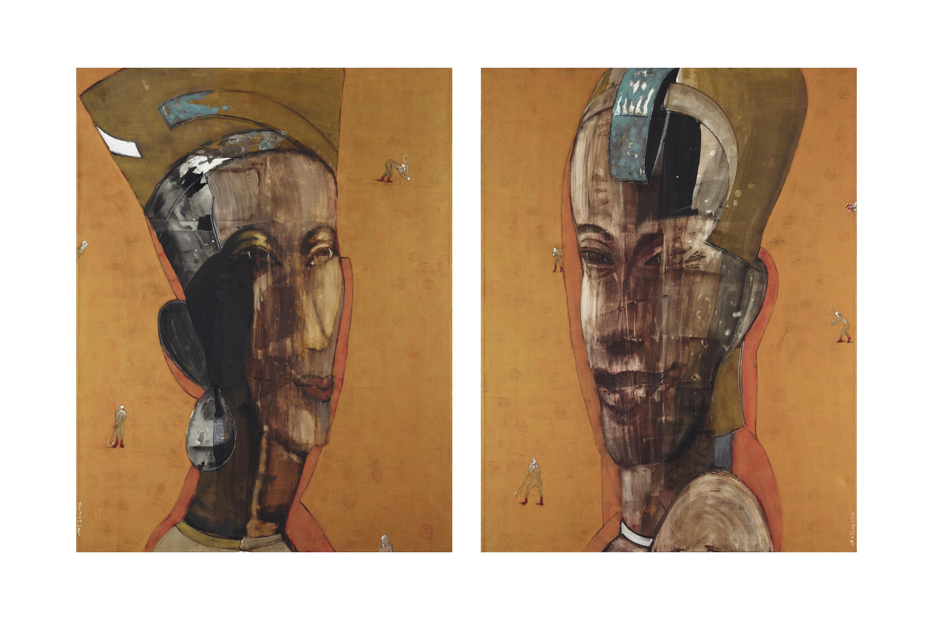 Adel El-Siwi - The Others