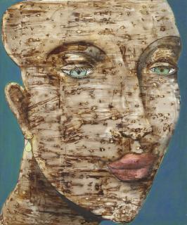 Adel El Siwi - Untitled