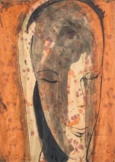 Adel El Siwi - Untitled