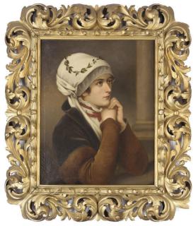 Adèle Riché - Divine thoughts