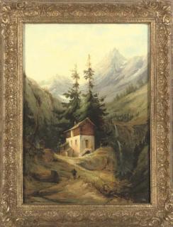 Adelsteen Normann - Returning home