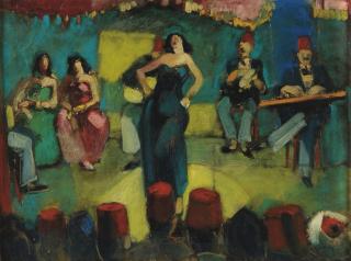 Adham Wanly - The Singer