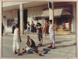 Adi Nes - Untitled, 2000