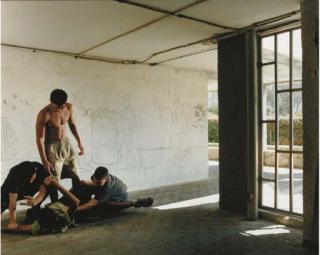 Adi Nes - Untitled, 2000