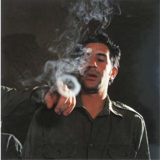 Adi Nes - Untitled (from the Soldiers series)