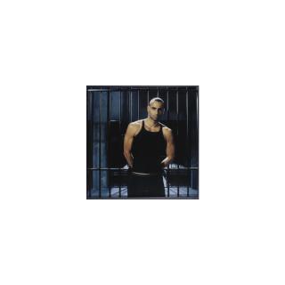 Adi Nes - Untitled (From The Vogue Series)