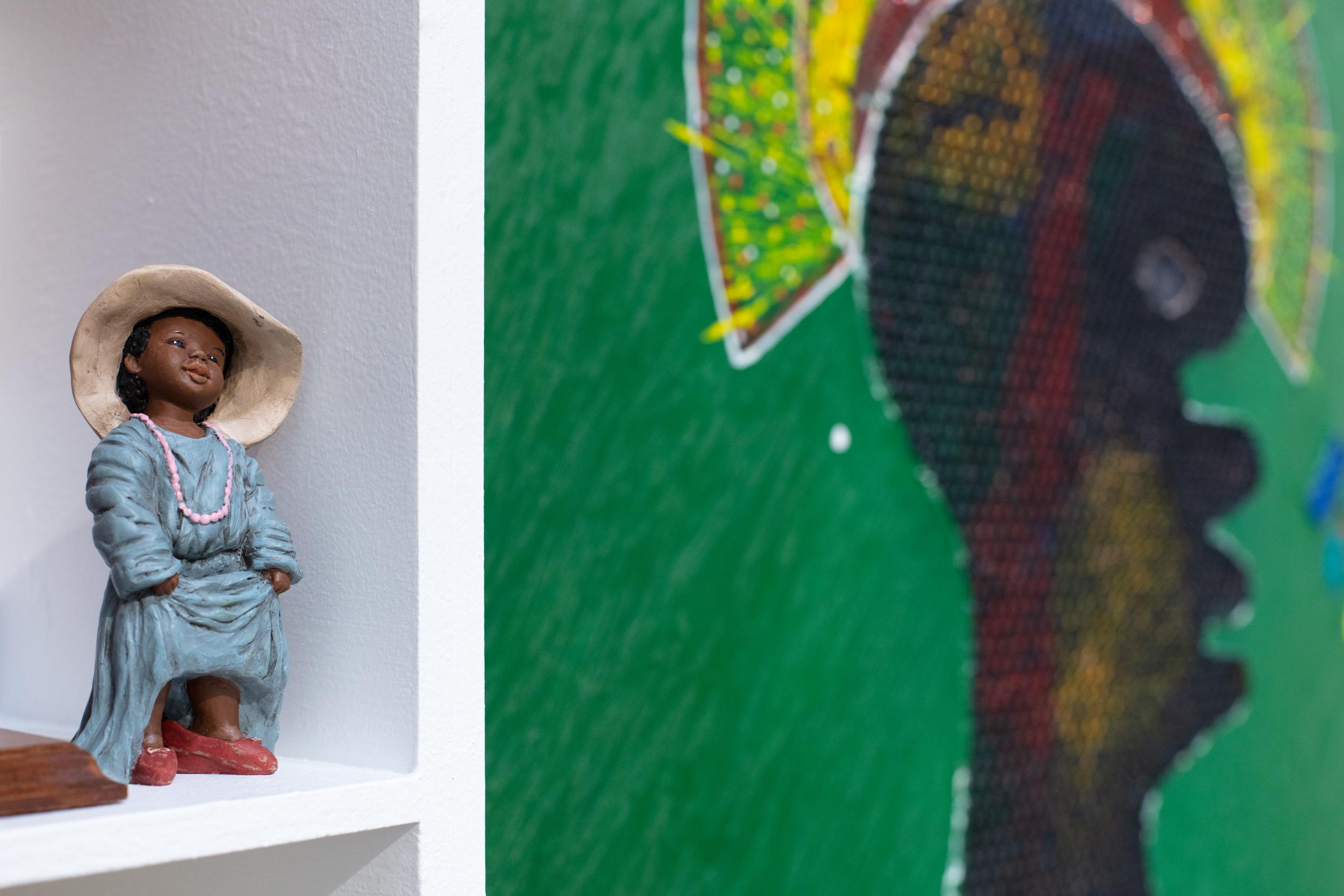 Adjani Okpu-Egbe - Sisiku AyukTabe, the Martin Luther King Jr. of Ambazonia