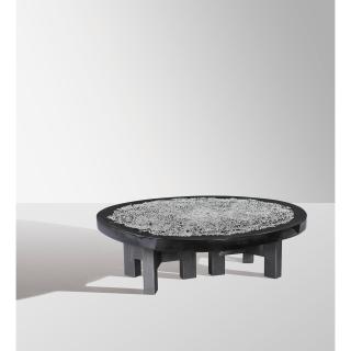 Ado Chale - Table Basse, Vers 1970 