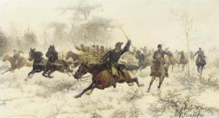 Adolf Baumgartner-Stoiloff - Vorwärts!: the courageous advance