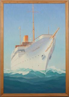 Adolf Bock - Stella Polaris