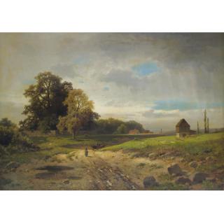 Adolf Chwala - After The Storm