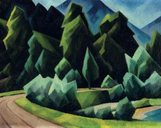 Adolf Erbslöh - Strasse Am See