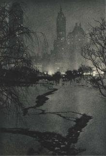Adolf Fassbender - Pictorial Artistry: The Dramatization of the Beautiful in Photography