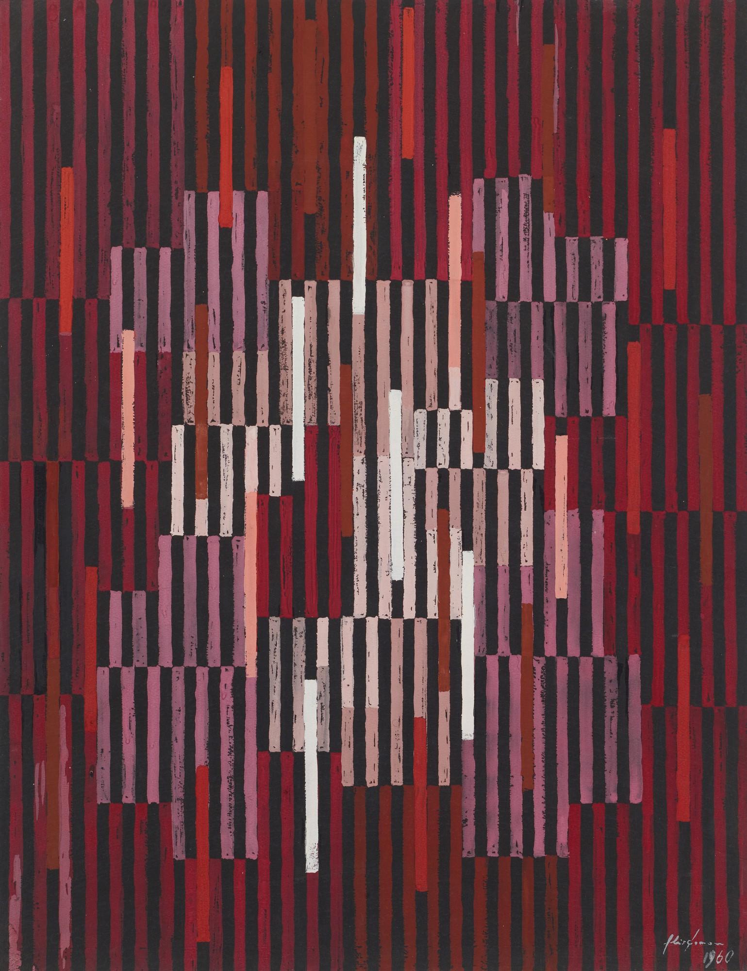 Adolf Fleischmann - Komposition (Composition)