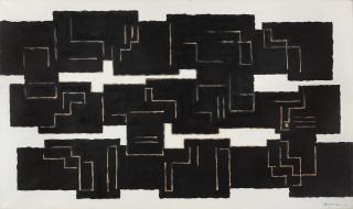 Adolf Fleischmann - „Metamorphose“.