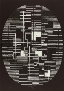 Adolf Fleischmann - Ohne Titel.