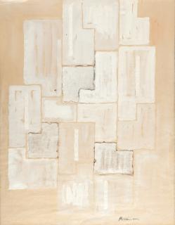 Adolf Fleischmann - Ohne Titel