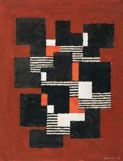 Adolf Fleischmann - Ohne Titel