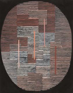 Adolf Fleischmann - Ohne Titel