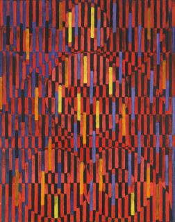 Adolf Fleischmann - Ohne Titel