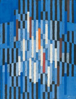 Adolf Fleischmann - „Toomoo 3“