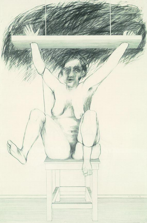 Adolf Frohner - Bindungen 26