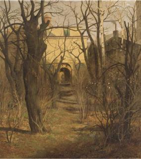 Adolf Kaufmann - Troppau, Bohemia